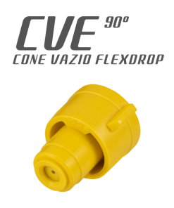 BICO CONE VAZIO FlexDROP CVE 9002