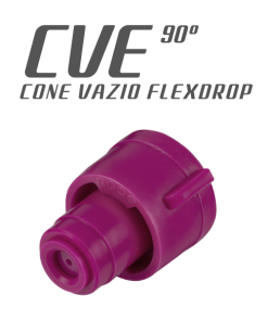 BICO CONE VAZIO FlexDROP CVE 9025