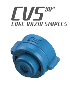 Bico CVS 90 Cone Vazio Simples 9003